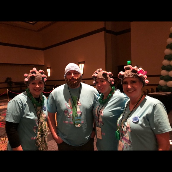 Meet your Posher, Lore - Picture 4 of 8